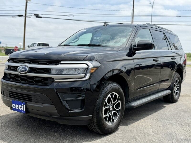 2024 Ford Expedition XLT Del Rio TX