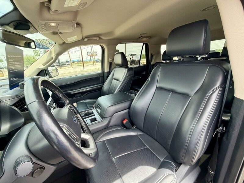 2024 Ford Expedition XLT Del Rio TX