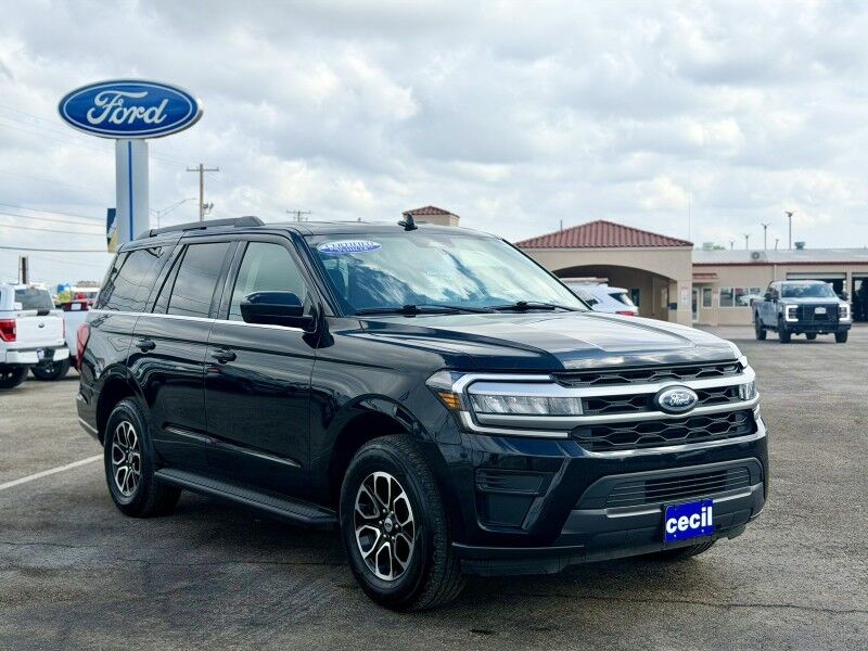 2024 Ford Expedition XLT