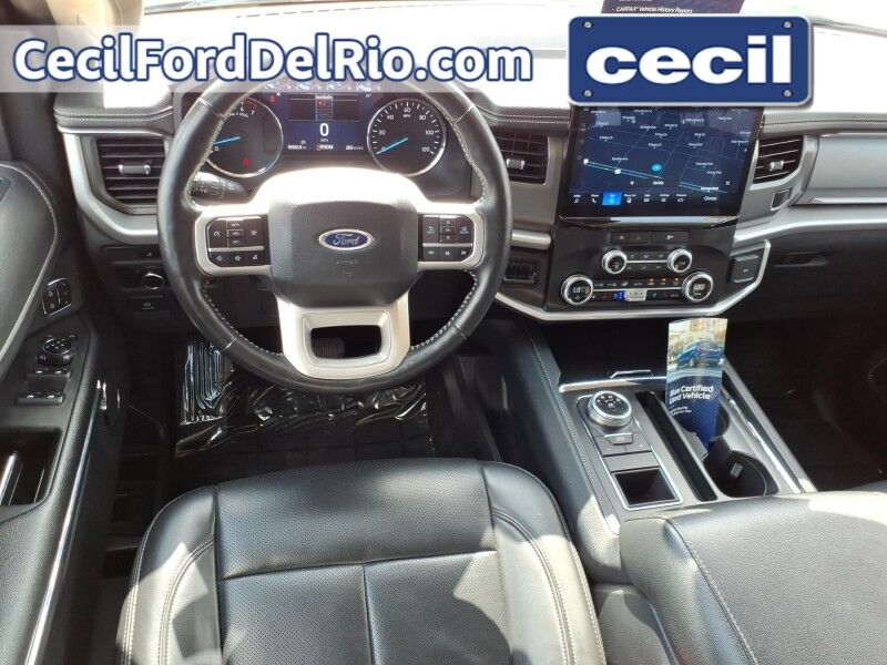 2024 Ford Expedition XLT Del Rio TX