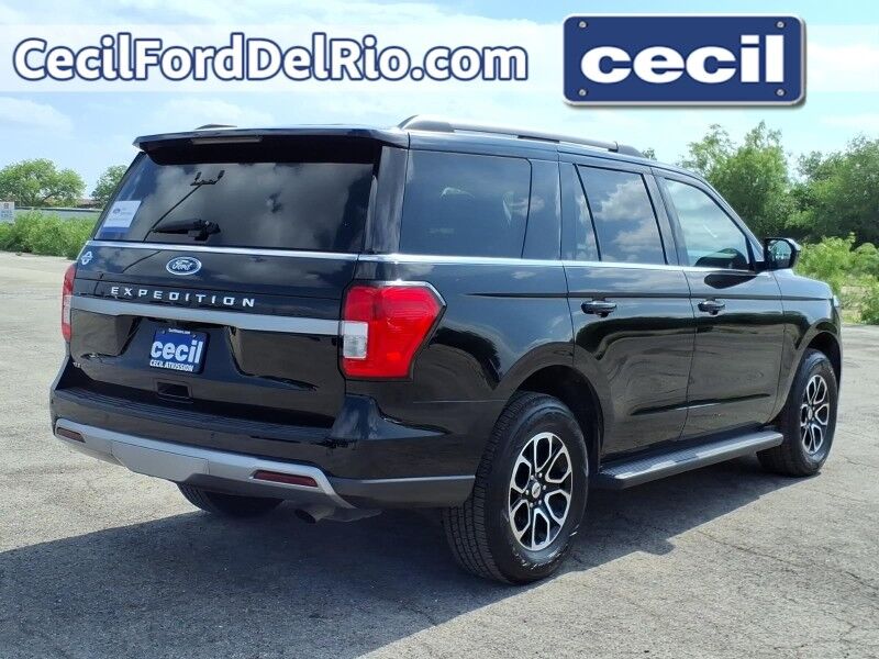 2024 Ford Expedition XLT Del Rio TX