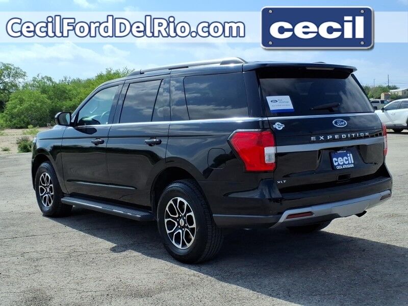 2024 Ford Expedition XLT Del Rio TX