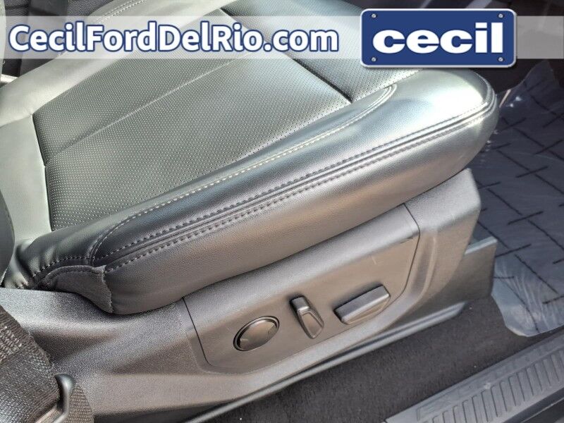 2024 Ford Expedition XLT Del Rio TX