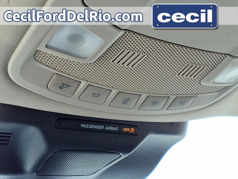 2024 Ford Expedition XLT Del Rio TX