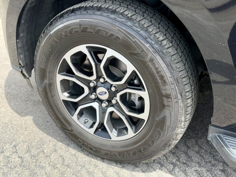 2024 Ford Expedition XLT Del Rio TX