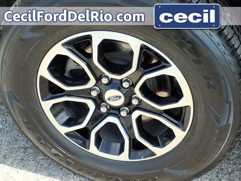 2024 Ford Expedition XLT Del Rio TX