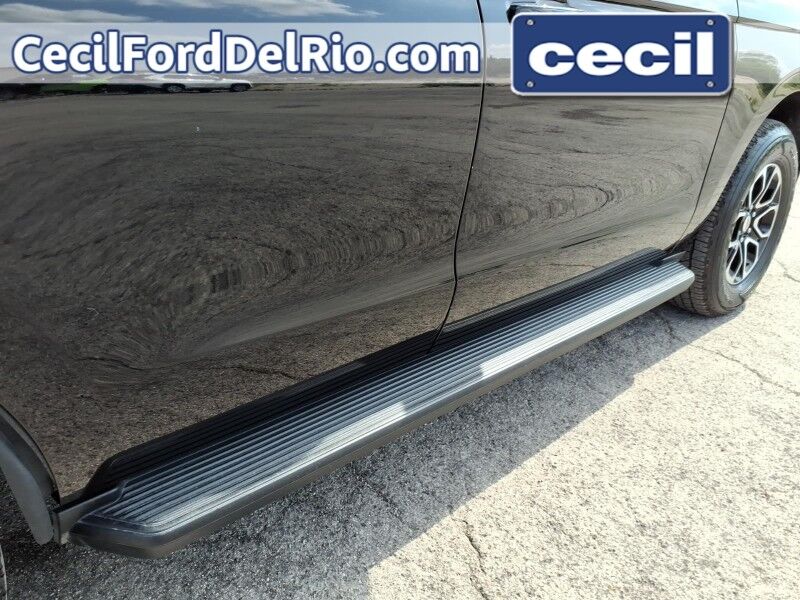 2024 Ford Expedition XLT Del Rio TX