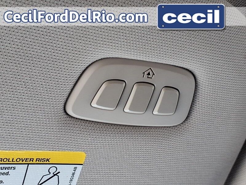 2024 Ford Expedition XLT Del Rio TX