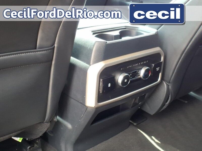 2024 Ford Expedition XLT Del Rio TX