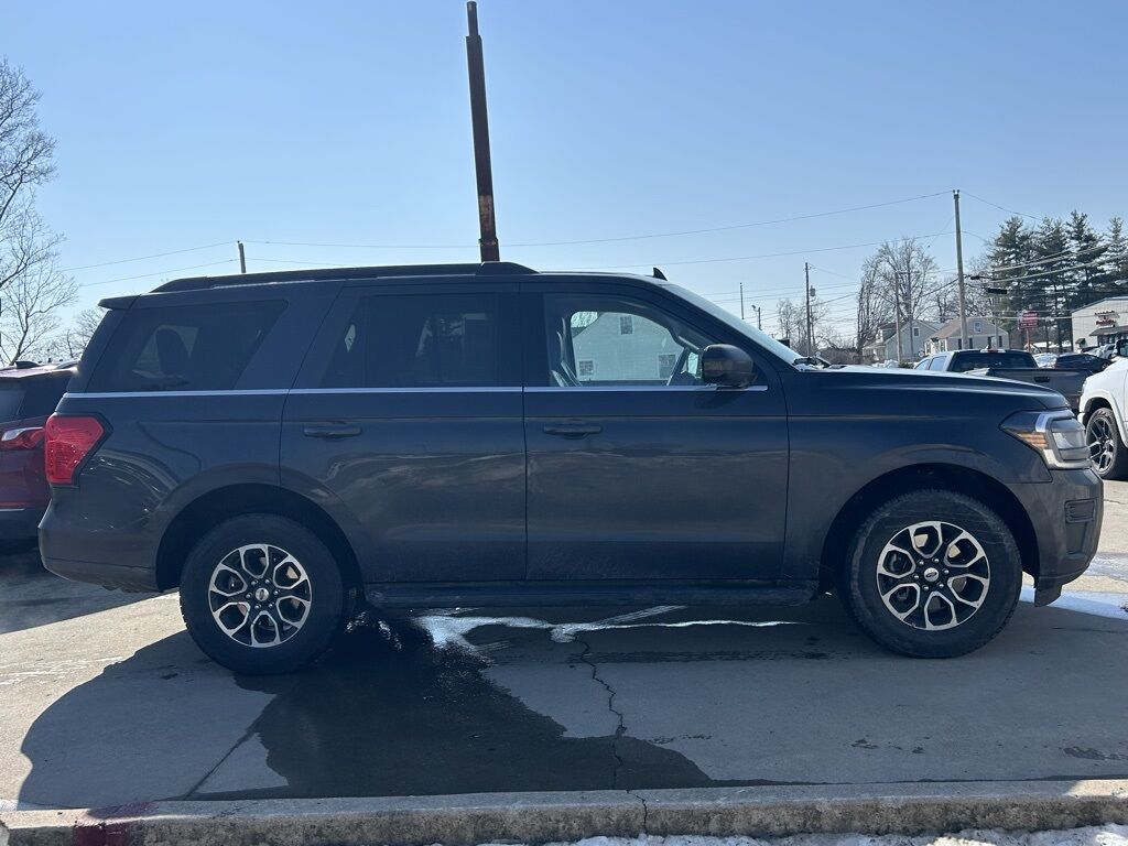 2024 Ford Expedition XLT Crestwood KY