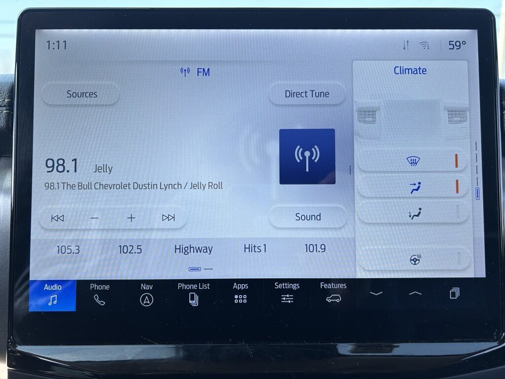 2024 Ford Expedition XLT Crestwood KY