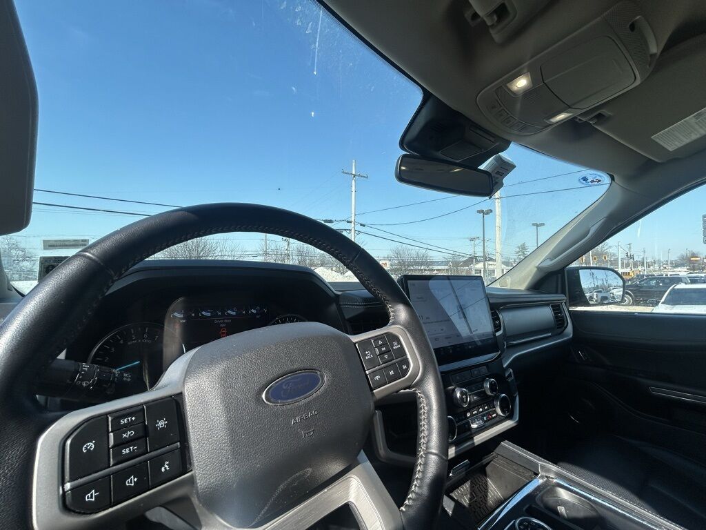 2024 Ford Expedition XLT Crestwood KY