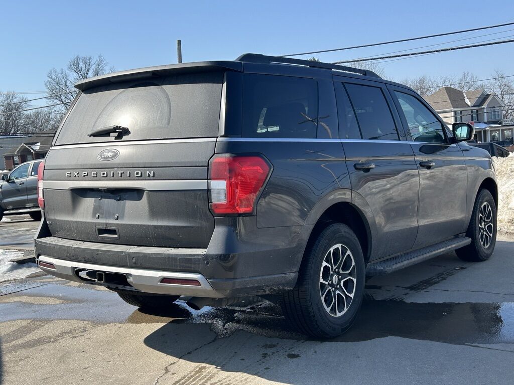 2024 Ford Expedition XLT Crestwood KY