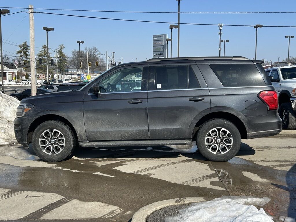 2024 Ford Expedition XLT Crestwood KY