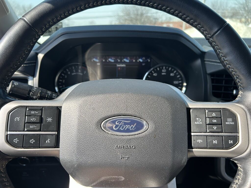 2024 Ford Expedition XLT Crestwood KY