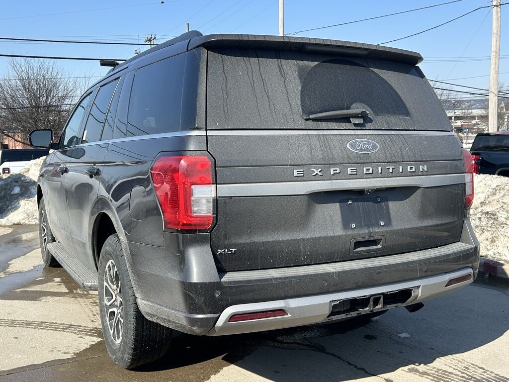 2024 Ford Expedition XLT Crestwood KY