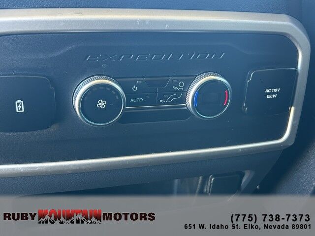 2024 Ford Expedition XLT Elko NV