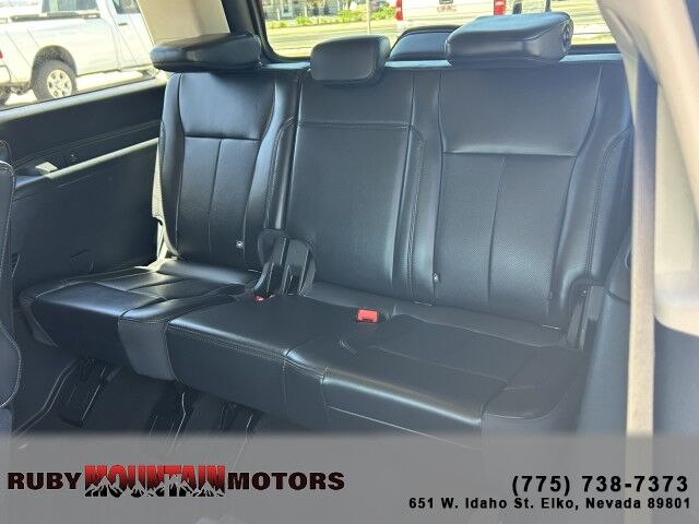 2024 Ford Expedition XLT Elko NV