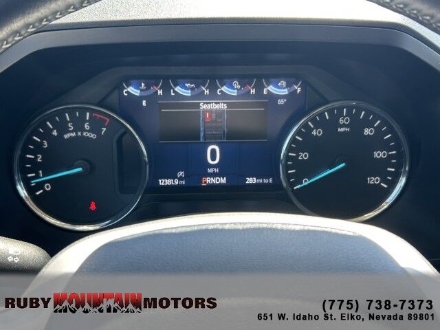 2024 Ford Expedition XLT Elko NV