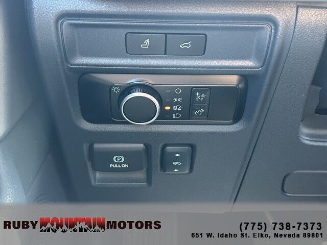 2024 Ford Expedition XLT Elko NV
