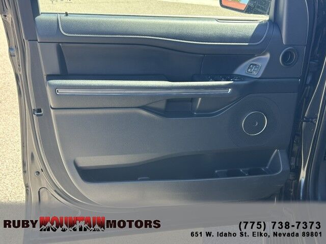 2024 Ford Expedition XLT Elko NV