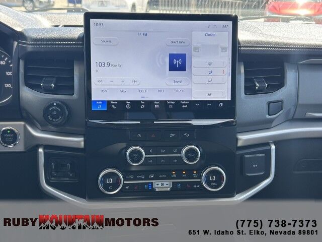 2024 Ford Expedition XLT Elko NV