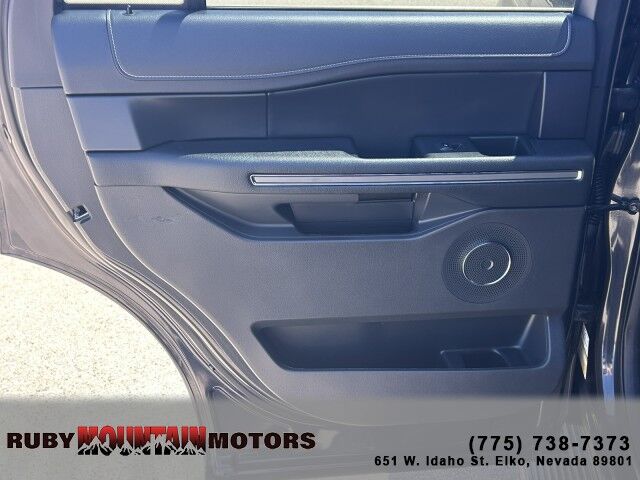 2024 Ford Expedition XLT Elko NV