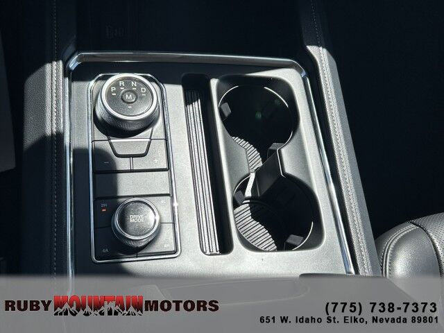 2024 Ford Expedition XLT Elko NV