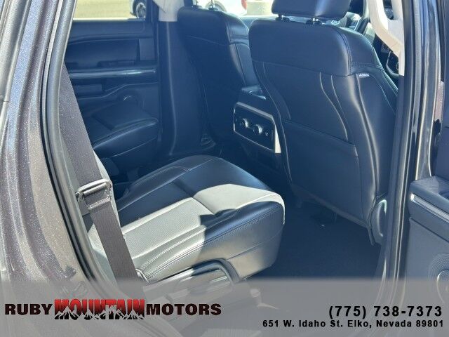 2024 Ford Expedition XLT Elko NV