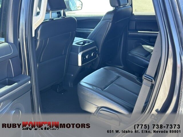 2024 Ford Expedition XLT Elko NV