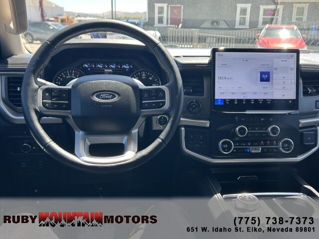 2024 Ford Expedition XLT Elko NV