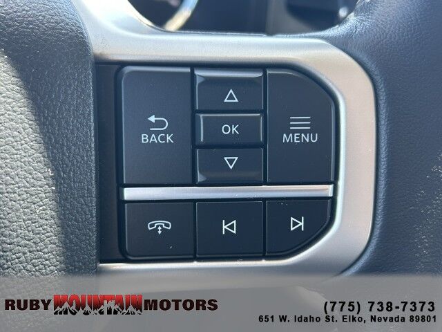 2024 Ford Expedition XLT Elko NV