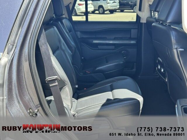 2024 Ford Expedition XLT Elko NV
