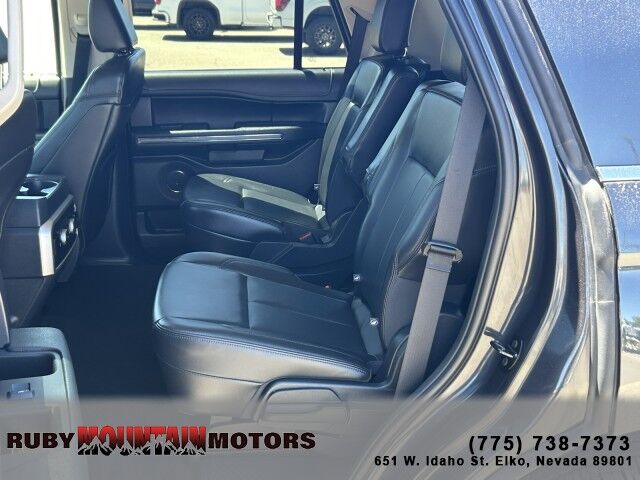 2024 Ford Expedition XLT Elko NV