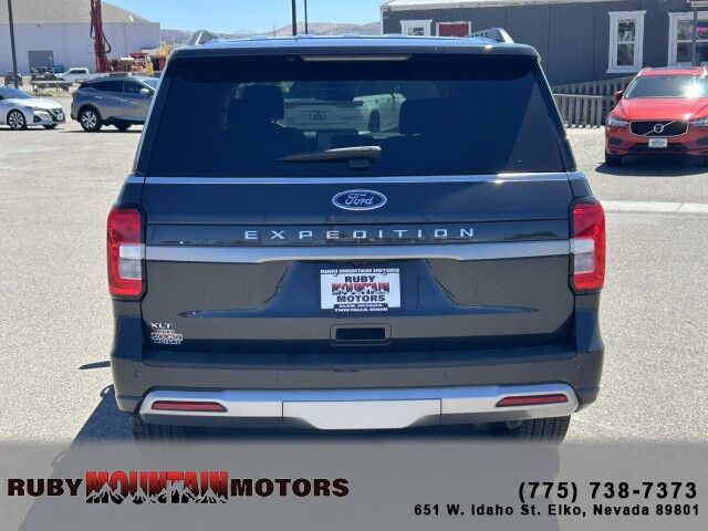 2024 Ford Expedition XLT Elko NV