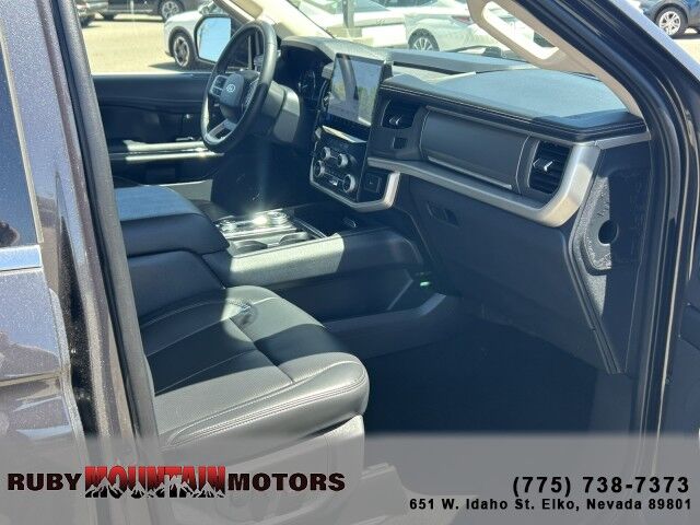 2024 Ford Expedition XLT Elko NV