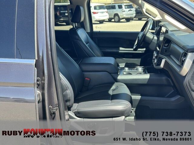 2024 Ford Expedition XLT Elko NV