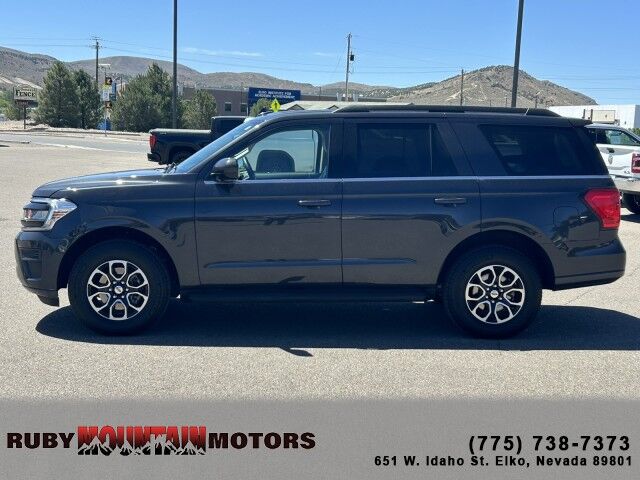 2024 Ford Expedition XLT Elko NV