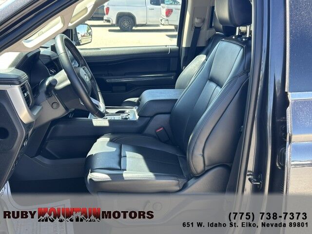 2024 Ford Expedition XLT Elko NV