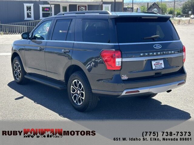 2024 Ford Expedition XLT Elko NV