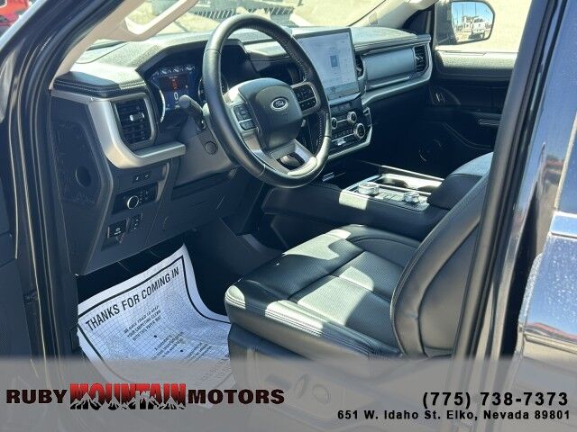 2024 Ford Expedition XLT Elko NV