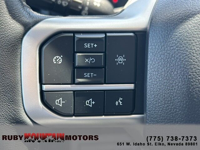 2024 Ford Expedition XLT Elko NV