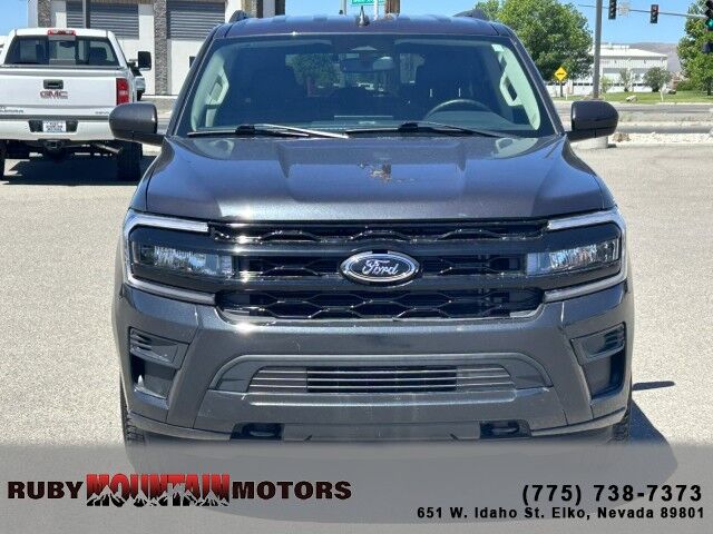 2024 Ford Expedition XLT Elko NV