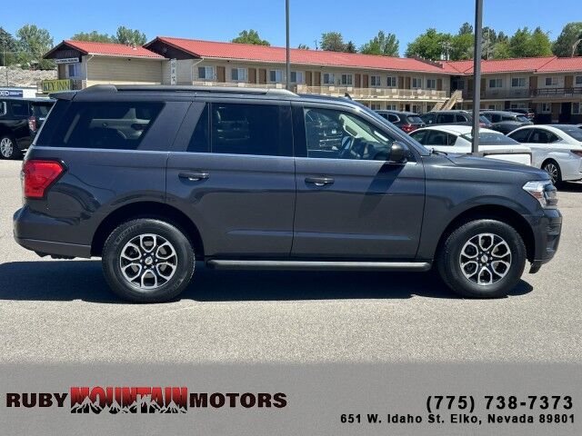 2024 Ford Expedition XLT Elko NV