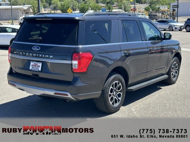 2024 Ford Expedition XLT Elko NV