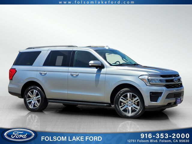 2024 Ford Expedition XLT