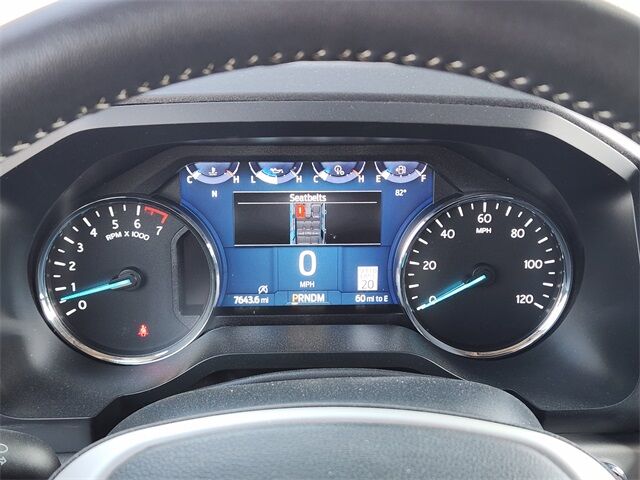 2024 Ford Expedition XLT Grapevine TX