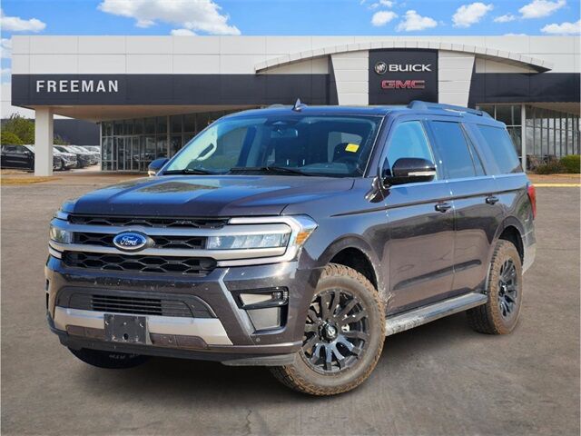 2024 Ford Expedition XLT Grapevine TX