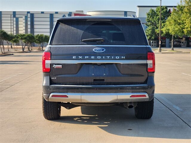 2024 Ford Expedition XLT Grapevine TX
