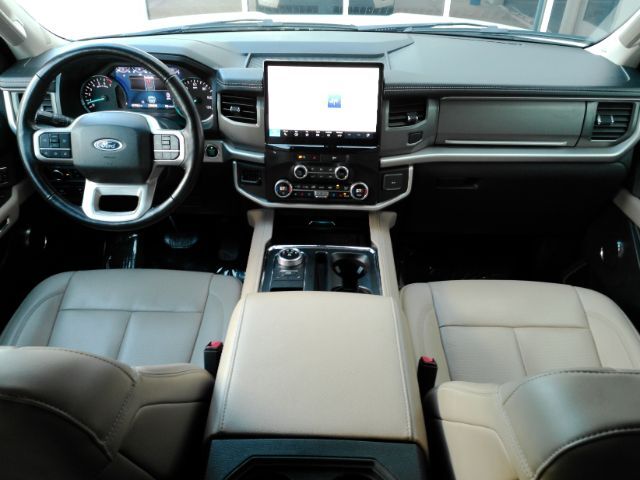2024 Ford Expedition XLT MAX